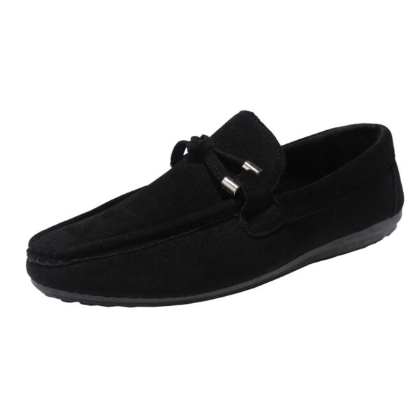 Men's Fashionable Casual Breathable Versatile Sneakers - Image 4