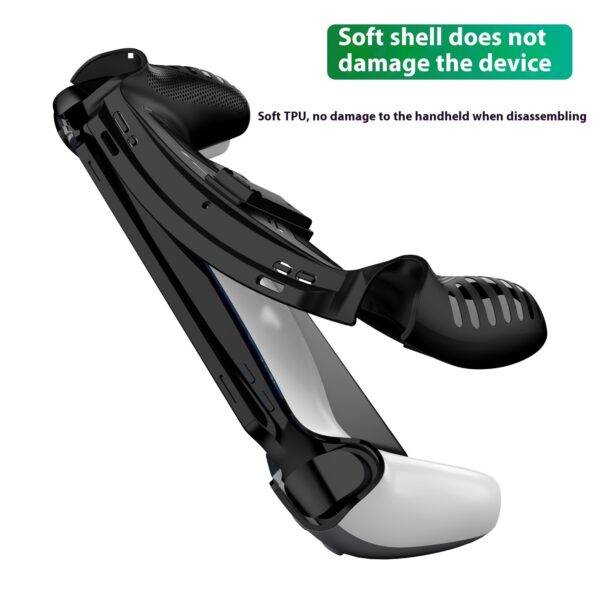 Bracket Game Handheld Accessory Protective Case - Image 3