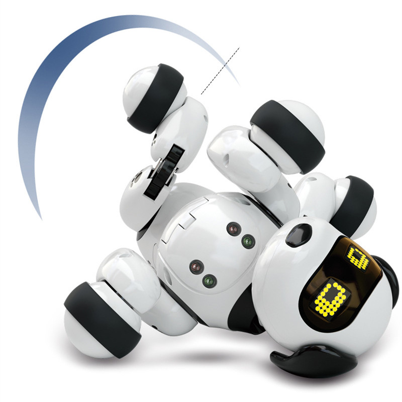 Electronic dog toy - Image 12