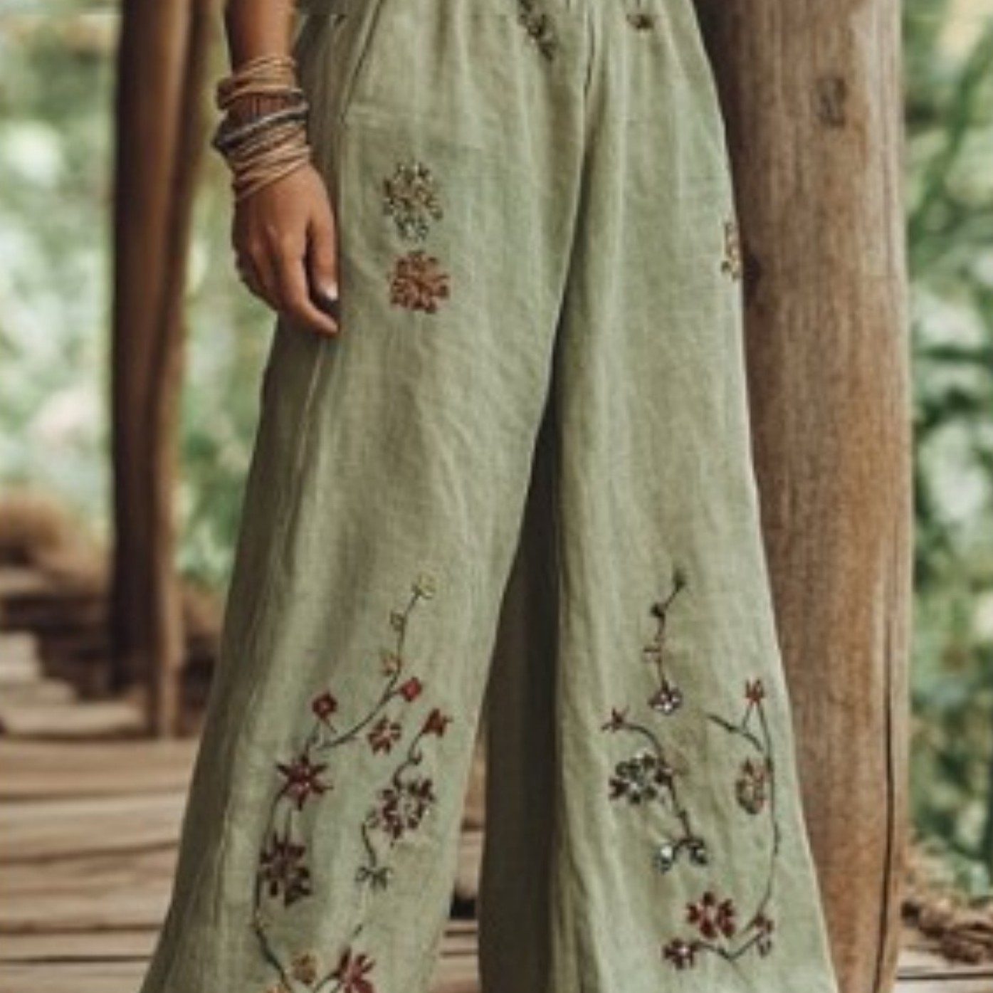 Pants Women