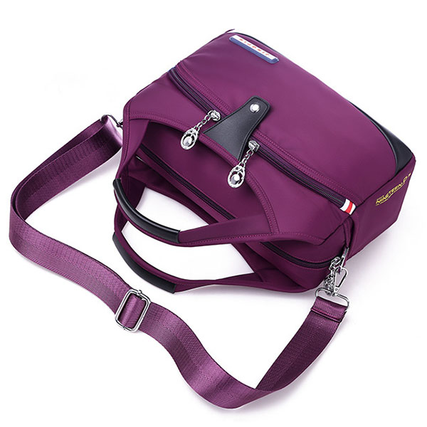 Crossbody Bags Women Fashion Anti-Theft Handbags Shoulder Bag - Image 16