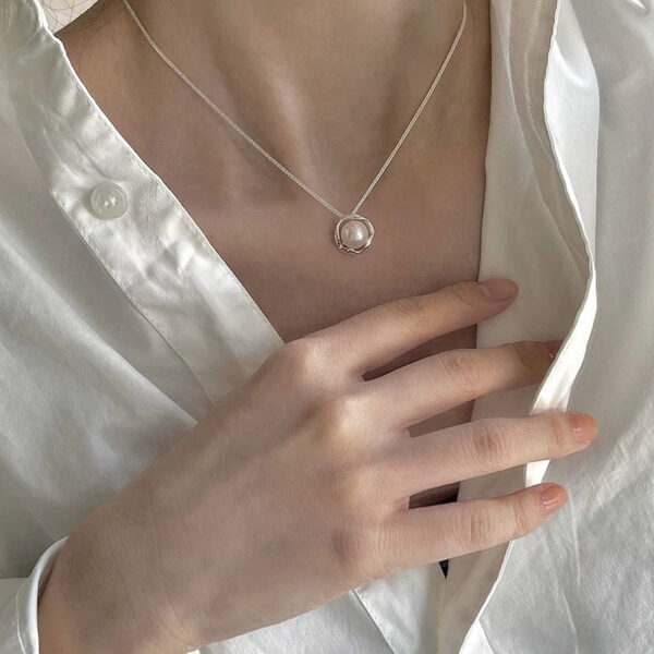 Sweet And Elegant Necklace For Women - Image 10