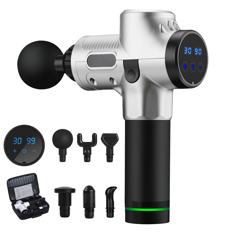 Fascia Gun Factory Massager Massage Gun - Image 43