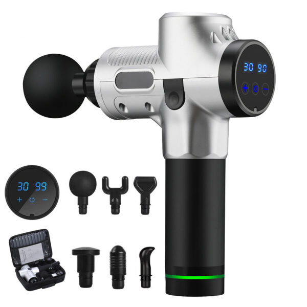 Fascia Gun Factory Massager Massage Gun - Image 39