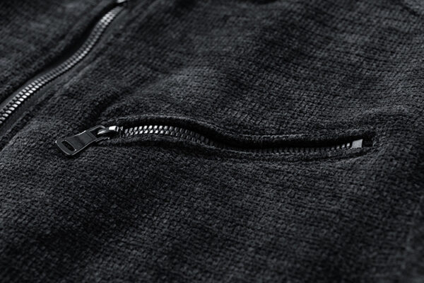 Men's Fashionable Retro Jacket Coat - Image 22