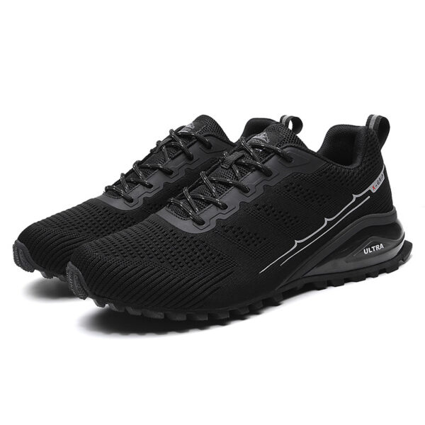 Men's Outdoor Running Shoes Casual Shoes Hiking Shoes Hiking Shoes - Image 10