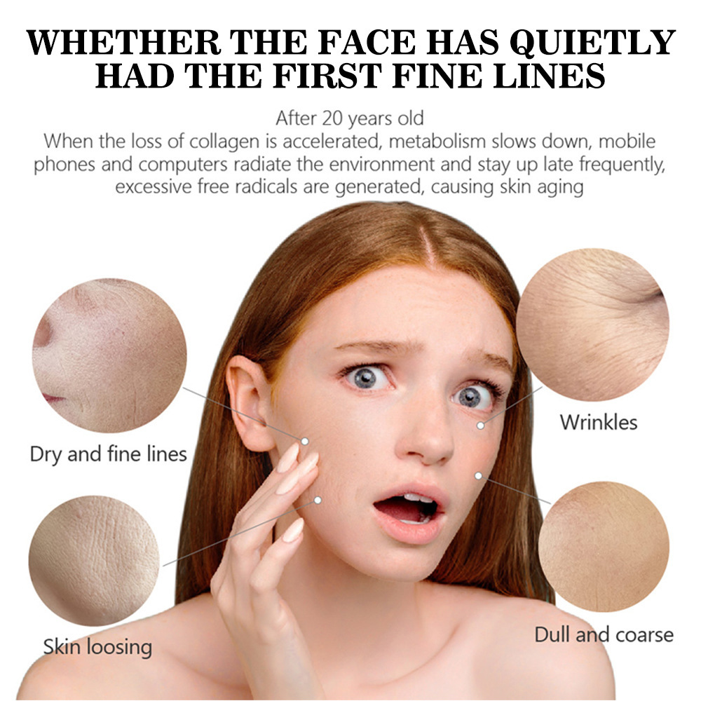 Aichun Rice Skin Care Products - Image 4