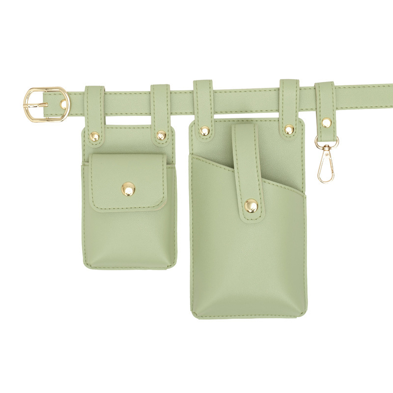 Spring New Trendy Korean-style All-match Crossbody Bag