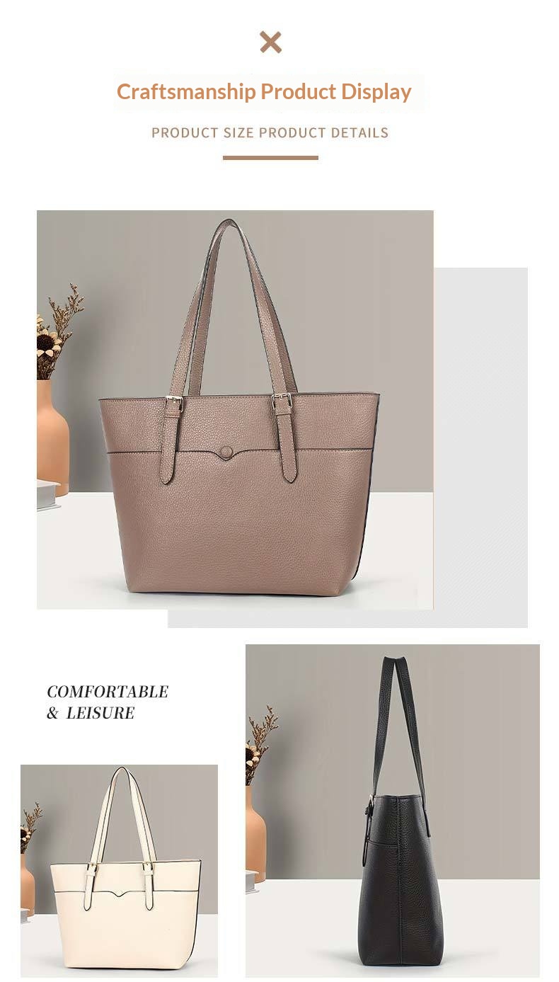 Popular Womens Bag Spring New Arrival Single-shoulder Style With An Elevated European And Korean Aesthetic - Image 14