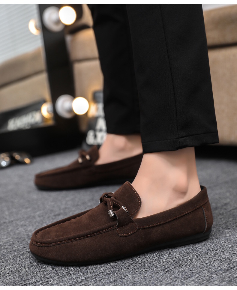 Men's Fashionable Casual Breathable Versatile Sneakers