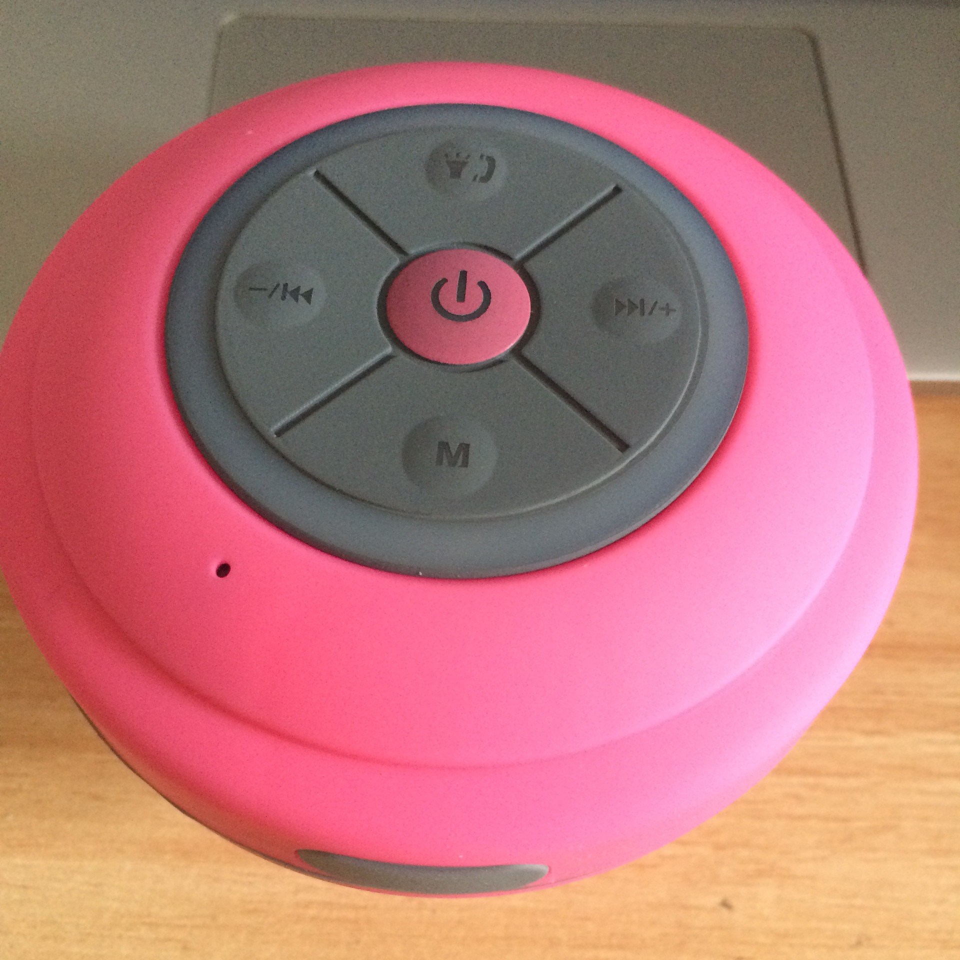 Mini Waterproof LED Speaker - Image 13