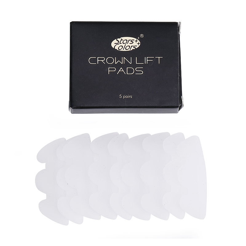 Dropshipping 5-8 Minutes Quick Lash Lifting Eyelash Perm Lash Lift Kit Curling Lashes Makeup Tools For Salon - Image 7