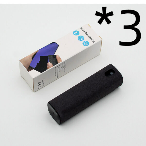 Mobile Phone Screen Cleaner Artifact Storage Integrated Mobile Phone Portable Computer Screen Cleaner Set - Image 18