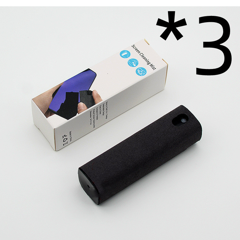Mobile Phone Screen Cleaner Artifact Storage Integrated Mobile Phone Portable Computer Screen Cleaner Set - Image 18