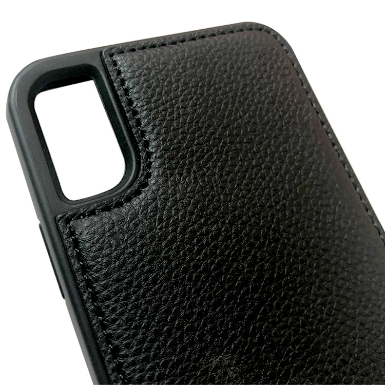 Protective Case With A Crossbody Strap, Card Slots, And A Zipperkeeps Fingerprints At Bay While Doubling As A Mini Wallet - Image 9