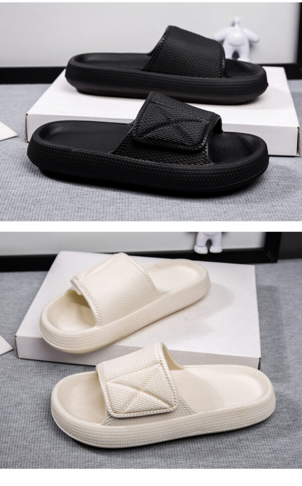 Men's Summer OutdoorIndoor Adjustable Slippers - Image 18