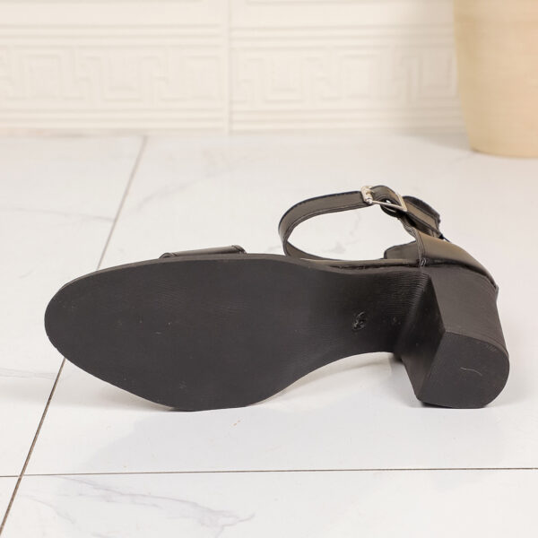 Large Size High Heeled Sandals For Women - Image 18