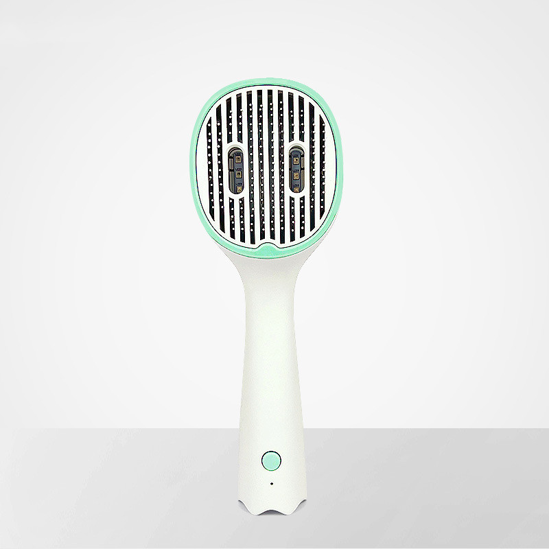 Hair Brush For Cat Sterilization Cleaner Dog Pet Supplies - Image 12