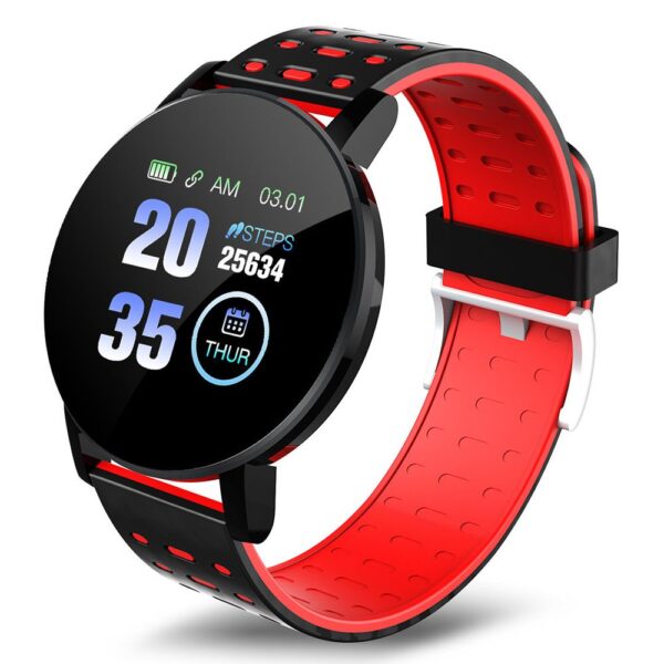 Bluetooth smart watch - Image 14