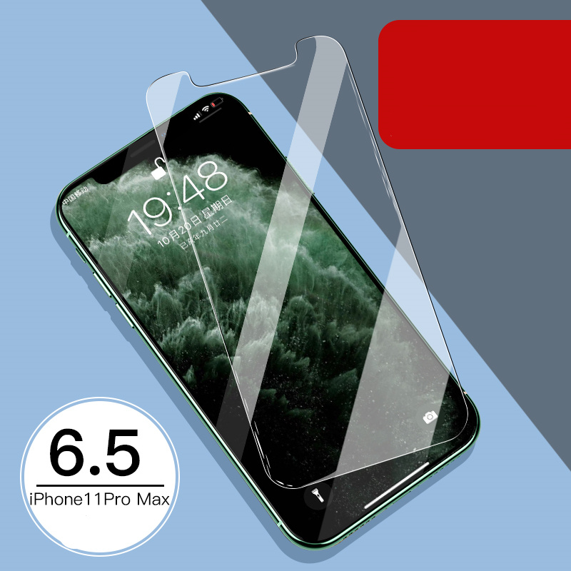 Tempered Film Rear Film Mobile Phone Screen Film Glass - Image 23