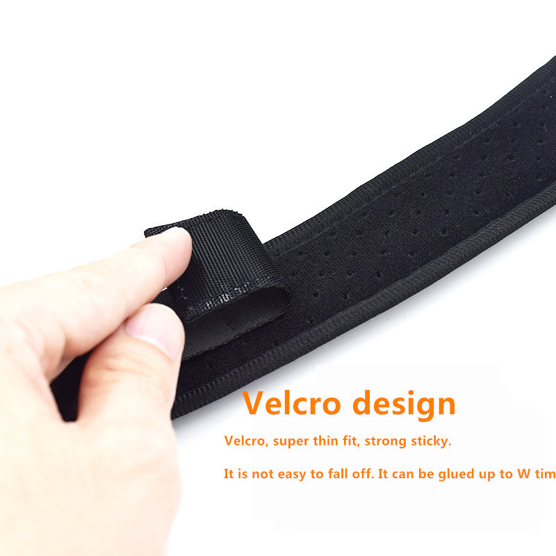 Medical Clavicle Posture Corrector Lower Back Correction Strap - Image 21