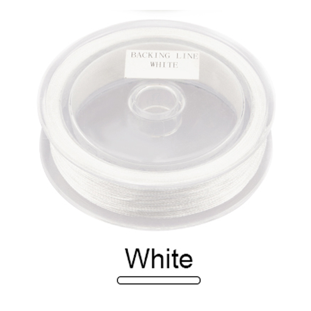 Fly Fishing Backing Line Floating 50M 20LB 30LB - Image 7