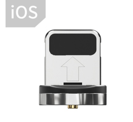Essager Rotate Magnetic Cable 360 Degree USB Type C Charging Cable Fast Charging Magnet Charger 540 Rotate Micro Magnetic Cable - Image 47