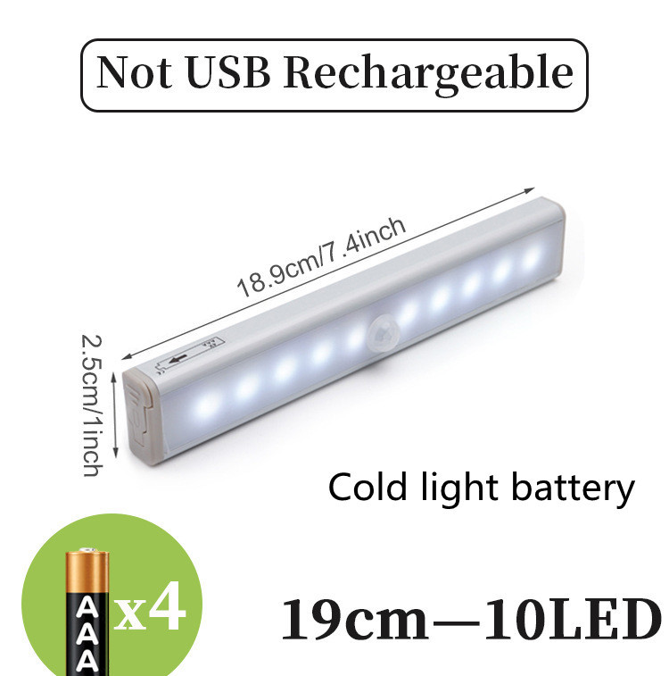 LED sensor light bar - Image 15
