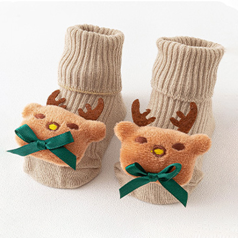 Baby socks - Image 29
