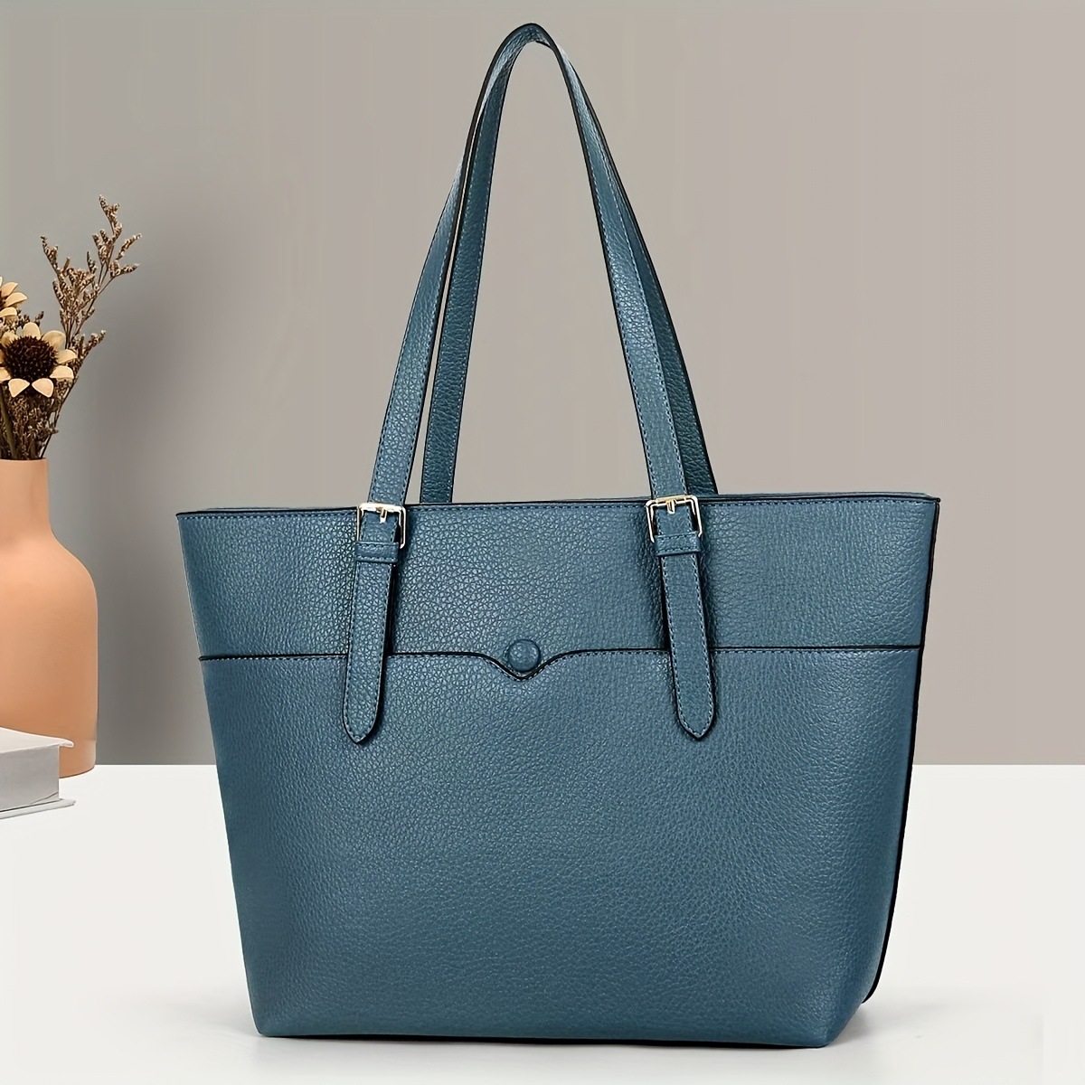 Popular Womens Bag Spring New Arrival Single-shoulder Style With An Elevated European And Korean Aesthetic - Image 7