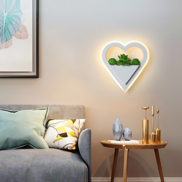 Modern Minimalist Wall Light - Image 15