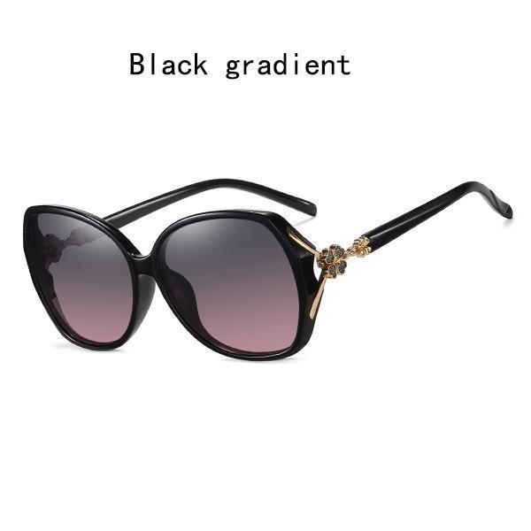 Luxury Women Polarized Sunglasses Women UV 400 - Image 5