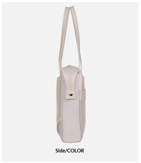 Stylish Casual Lightweight Laptop Bag For Commuting - Image 19