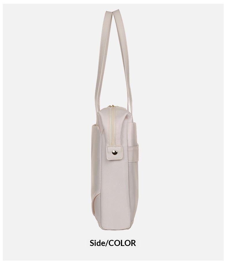 Stylish Casual Lightweight Laptop Bag For Commuting - Image 19
