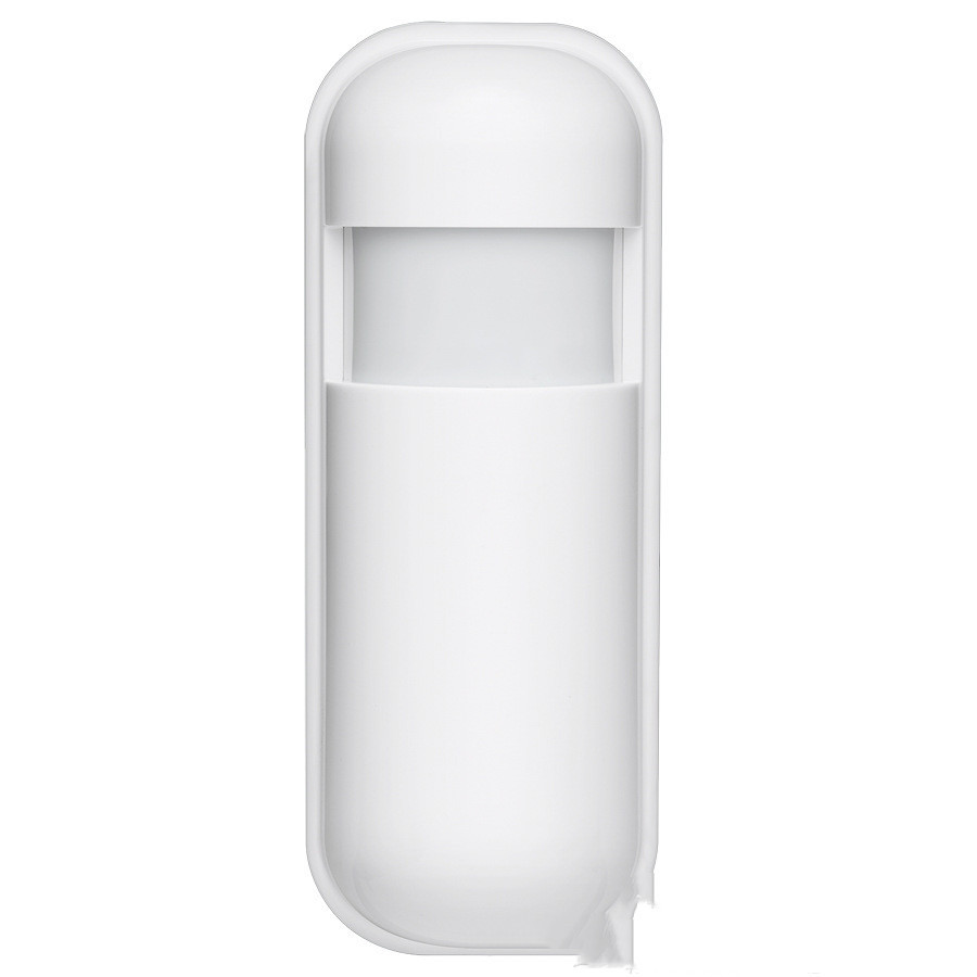Smart Wireless GSM Store Door And Window Anti-theft Alarm - Image 3