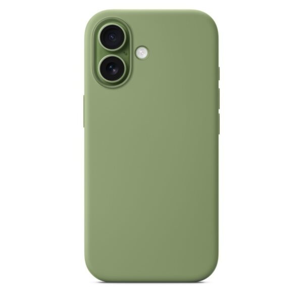 Liquid Silicone Magnetic All-inclusive Animated Phone Case - Image 44