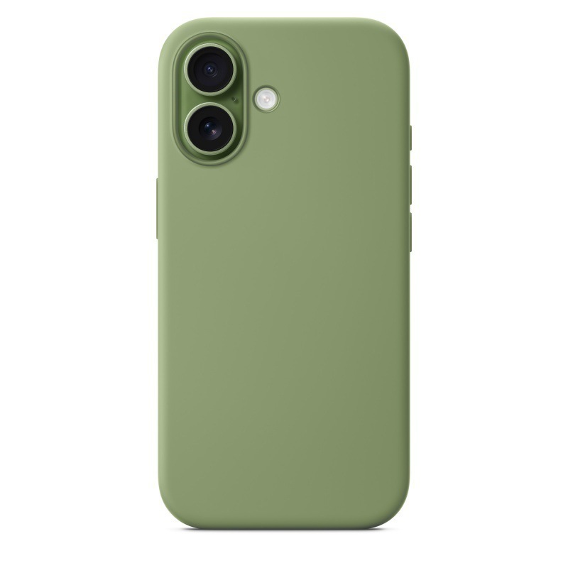 Liquid Silicone Magnetic All-inclusive Animated Phone Case - Image 42