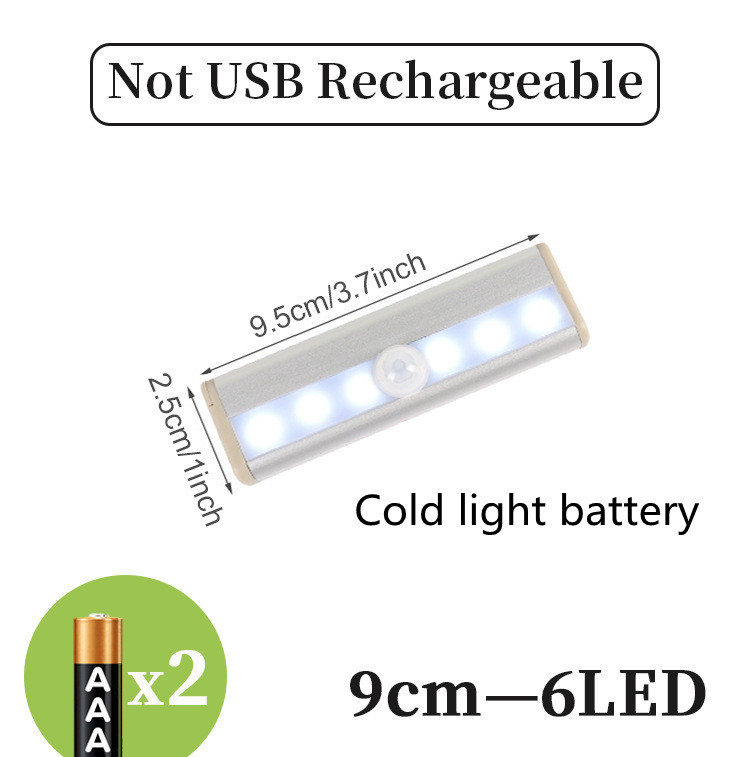 LED sensor light bar - Image 16