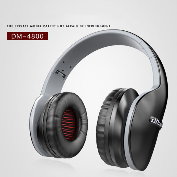 Headset sports headphones gaming wired headphones - Image 8