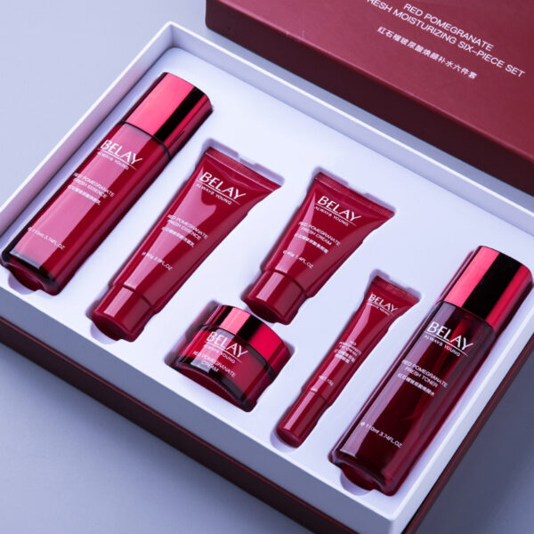 Beauty Salon Facial Care Cosmetics - Image 8