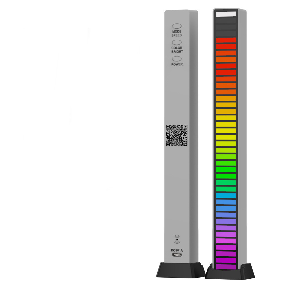 Sound Control Music Rhythm Light - Image 9