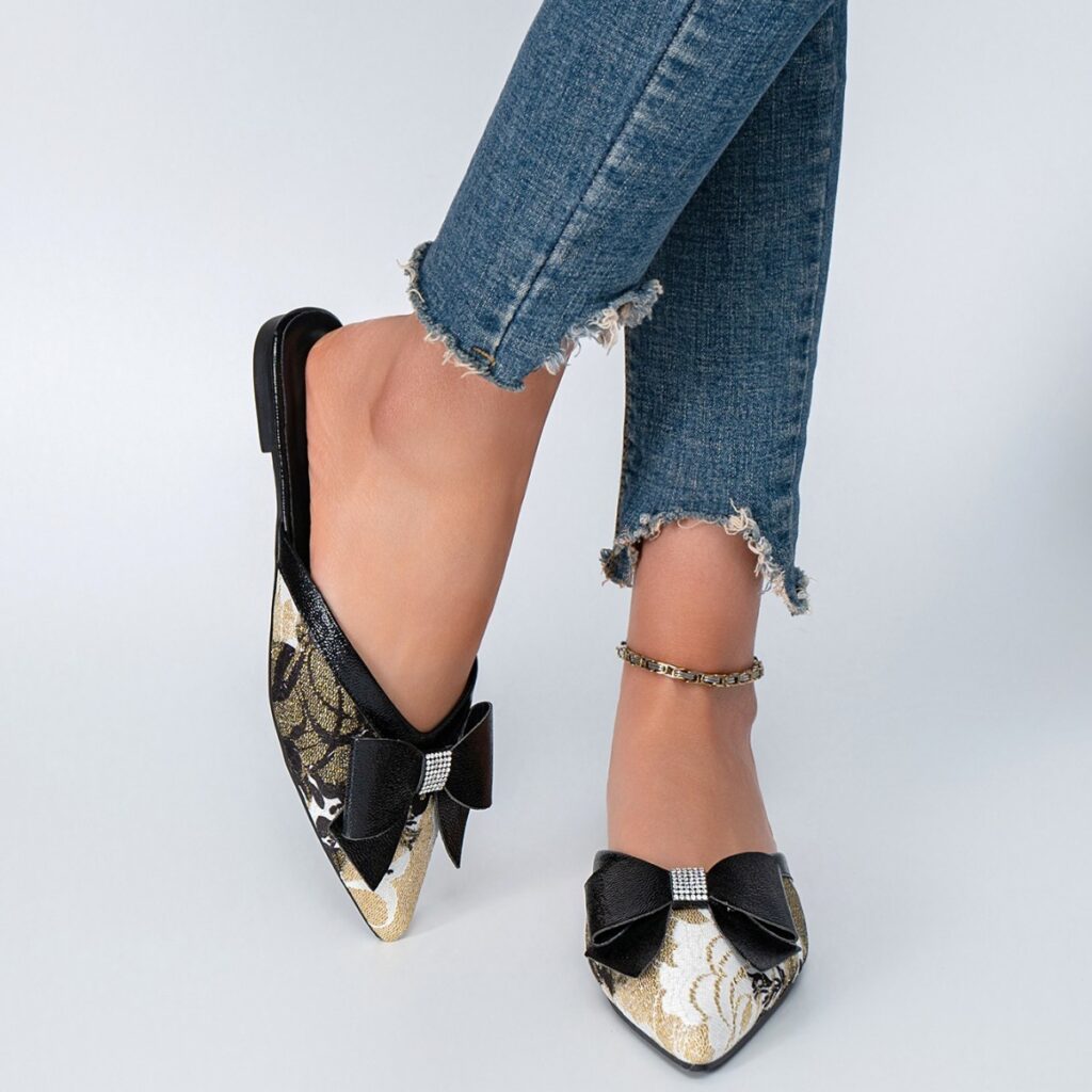 Spring New Versatile Pointed-toe Pumps