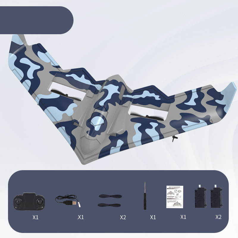 Glider Fighter Model  Fixed Wing Outdoor Children