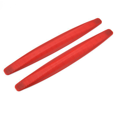Car Bumper Protector Strip Guard Corner Protection Strips Scratch Protector Crash Blade Anti-collision Auto Accessories - Image 3