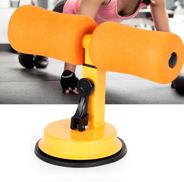 Sit Up Bar Trainer - Image 15