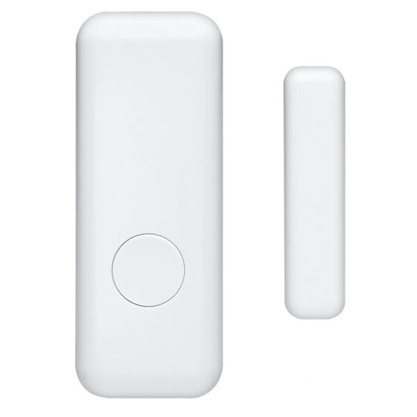 Smart Wireless GSM Store Door And Window Anti-theft Alarm - Image 2