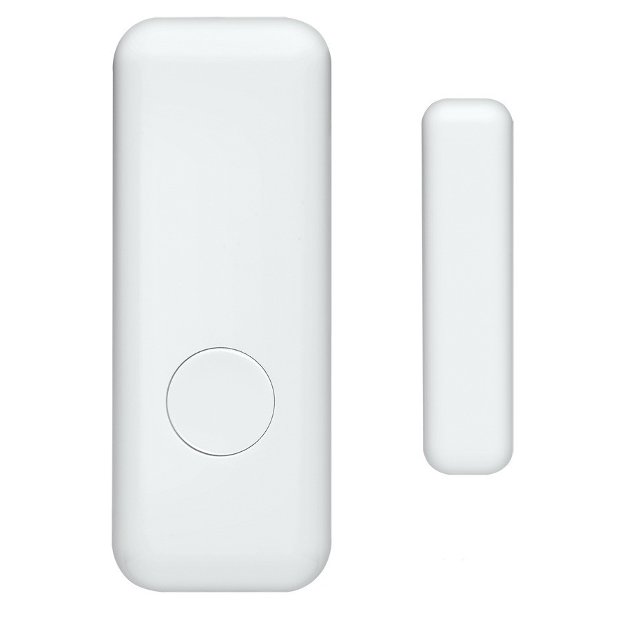 Smart Wireless GSM Store Door And Window Anti-theft Alarm - Image 2