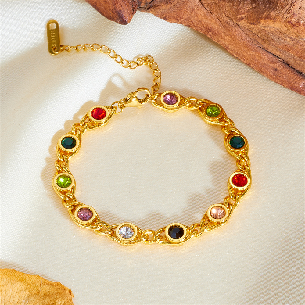 Necklace Minimalist High-end Aesthetic Designer Piece - Image 7