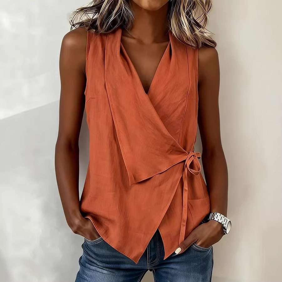 Chocolate-colored Women
