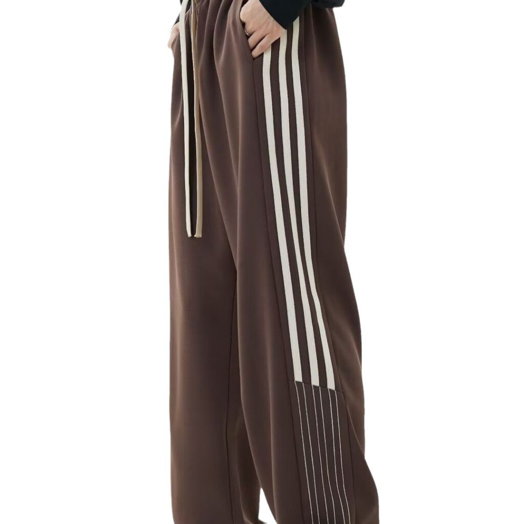 Men's And Women's New Summer Casual Pants